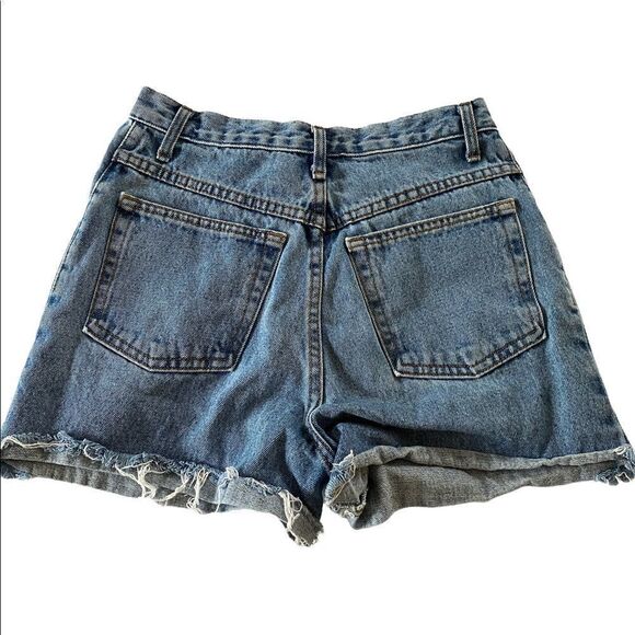 CEST TOI Denim Shorts Sz M - Picture 7 of 8